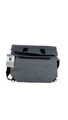 Shop Thule Sleek Changing Bag, Grey Melange at Goodbuygears