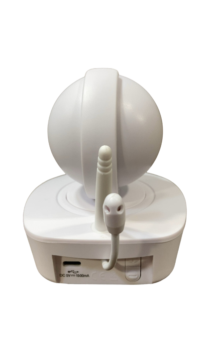 Shop Bebcare IQ WiFi HD Baby Monitor at Goodbuygears