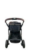 Shop Cybex Gazelle S Modular Stroller, Black, Moon Black, 2024 at Goodbuygears