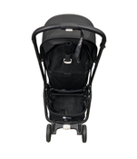 Shop Bugaboo Butterfly Stroller, 2023, Midnight Black at Goodbuygears