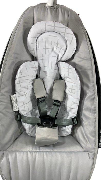 Shop 4moms MamaRoo Multi-Motion Baby Swing, Grey Classic at Goodbuygears