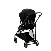 Shop Cybex Melio Carbon, 2021, Deep Black at Goodbuygears