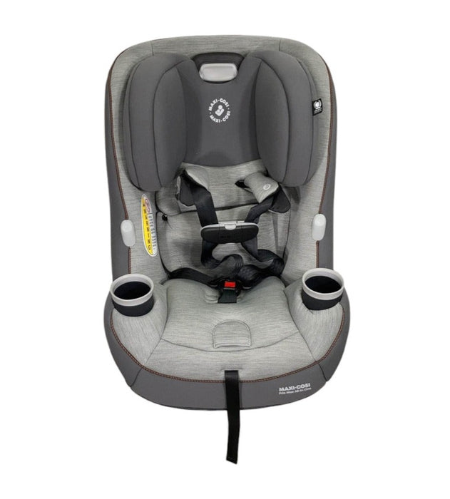 Shop Maxi-Cosi Pria Max All-in-One Convertible Car Seat, 2023, Urban Wonder at Goodbuygears