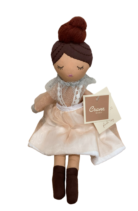 Shop Crane Baby Plush Doll Toy, Josephine at Goodbuygears