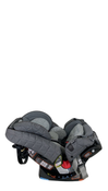 Shop Graco Premier 4Ever DLX Extend2Fit SnugLock 4-in-1 Car Seat featuring Anti-Rebound Bar, 2023, Midtown Collection at Goodbuygears