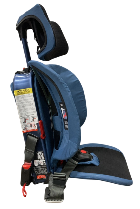 Shop WAYB Pico Portable Car Seat, 2023, Midnight Sky at Goodbuygears