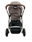 Shop UPPAbaby VISTA V2 Stroller, 2023, Theo (Dark Taupe) at Goodbuygears