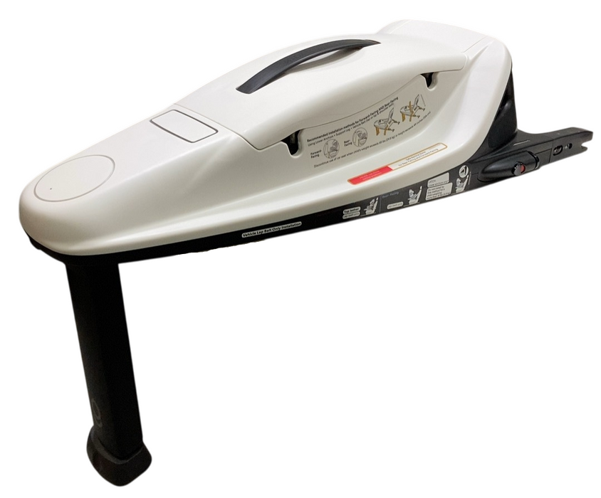 Shop Babyark Smart Base, 2024, Eggshell White at Goodbuygears