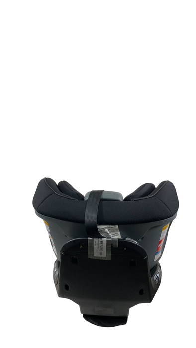 Shop Maxi-Cosi Emme 360 Convertible Car Seat, Midnight Black, 2024 at Goodbuygears