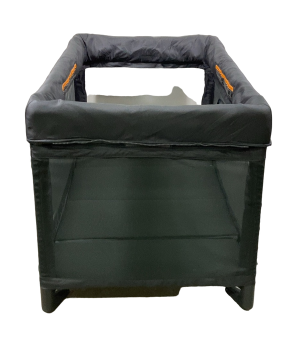 Shop UPPAbaby REMI Playard, Jake (Charcoal) at Goodbuygears