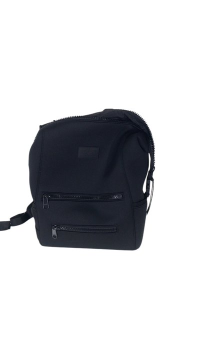 Shop Dagne Dover Indi Diaper Backpack Large, Onyx at Goodbuygears