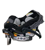 Shop Chicco KeyFit 30 Infant Car Seat, 2024, Orion at Goodbuygears