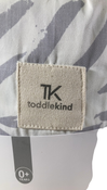 Shop Toddlekind Waterproof Portable Mat, Ocean Stone at Goodbuygears