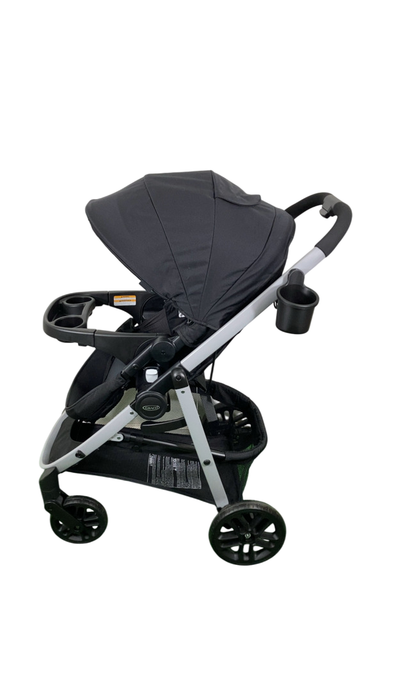 Shop Graco Modes Pramette Stroller, 2024, Pierce Fashion at Goodbuygears