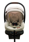 Shop Maxi-Cosi Mico Luxe+ Infant Car Seat, 2023, Desert Wonder at Goodbuygears