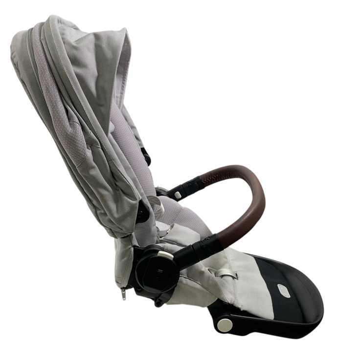 Shop Cybex Gazelle S Seat Unit, Black Frame, Lava Grey at Goodbuygears