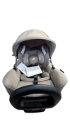Shop Joie Rue Infant Car Seat with Base, 2024, Mocha at Goodbuygears