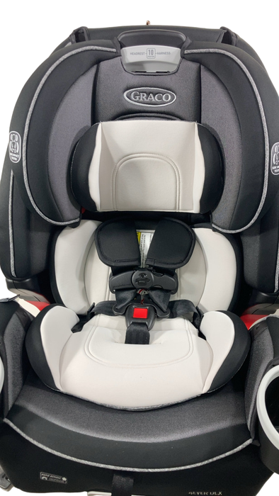 Shop Graco 4Ever DLX 4-in-1 Car Seat, 2024, Fairmont at Goodbuygears