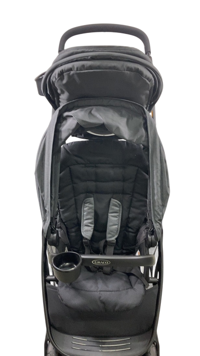 Shop Graco Ready2Grow 2.0 Double Stroller, 2023, Rafa at Goodbuygears