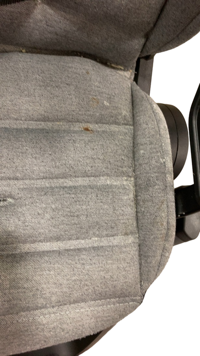 Shop Baby Jogger City Bistro High Chair, Graphite at Goodbuygears