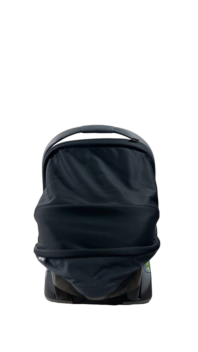 Shop Chicco Keyfit 35 Infant Car Seat, 2024, Onyx at Goodbuygears