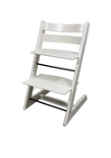 Shop Stokke Tripp Trapp Complete High Chair, Nordic Blue, White at Goodbuygears