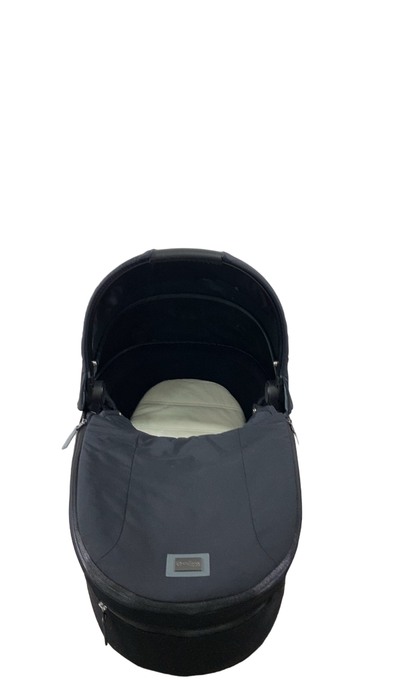 Shop Cybex MIOS LUX Carry Cot, Sepia Black at Goodbuygears