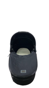 Shop Cybex MIOS LUX Carry Cot, Sepia Black at Goodbuygears