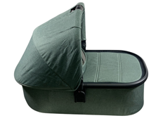 Shop UPPAbaby VISTA V2 Stroller, 2023, Gwen (Green Melange) at Goodbuygears