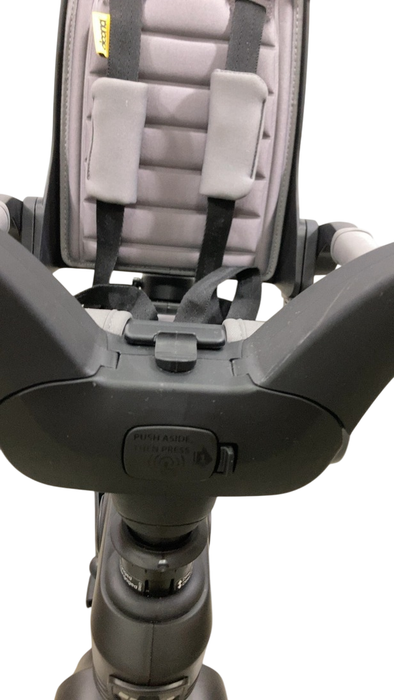 Shop Doona Liki Trike S3, Grey Hound at Goodbuygears