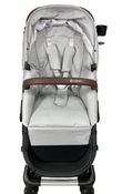 Shop Cybex Eos Lux Stroller, 2024, Lava Grey at Goodbuygears