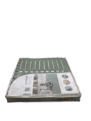 Shop Toddlekind Prettier Puzzle Playmat Standard, Berber, Moss at Goodbuygears