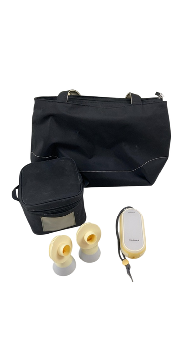 Shop Medela Freestyle Flex Portable Double Electric Breast Pump at Goodbuygears