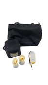 Shop Medela Freestyle Flex Portable Double Electric Breast Pump at Goodbuygears