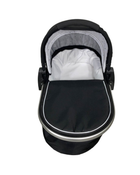 Shop Mockingbird Bassinet, Black at Goodbuygears