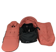 Shop Stokke YOYO 0+ Newborn Pack, Ginger at Goodbuygears