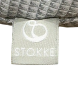 Shop Stokke Clikk Cushion, Nordic Grey at Goodbuygears