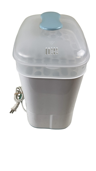 Shop Papablic Baby Bottle Sterilizer at Goodbuygears
