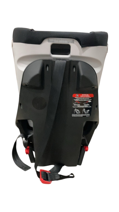 Shop Evenflo Gold Revolve 360 Extend All-in-one Rotational Car Seat With SensorSafe, 2024, Onyx Black at Goodbuygears