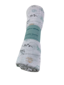 Shop Aden + Anais Swaddle Blanket, Voyager at Goodbuygears