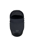 Shop Cybex MIOS LUX Carry Cot, Sepia Black at Goodbuygears