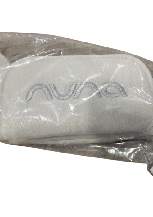 Shop Nuna Revv Infant Insert, Gray at Goodbuygears