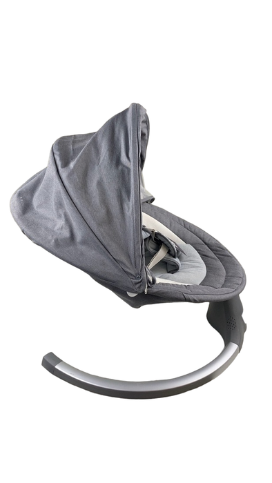Shop Jool Nova Baby Swing, Gray at Goodbuygears