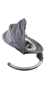 Shop Jool Nova Baby Swing, Gray at Goodbuygears