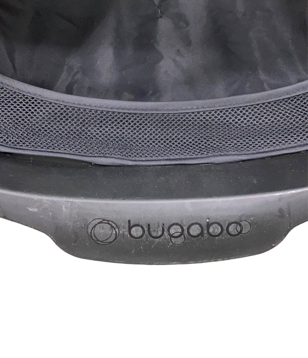 Shop Bugaboo Butterfly Stroller, Midnight Black, 2023 at Goodbuygears