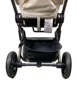 Shop Cybex Balios S Lux Stroller, 2023, Seashell Beige at Goodbuygears