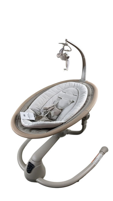 Shop Maxi-Cosi Cassia Swing, Classic Oat at Goodbuygears