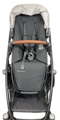 Shop UPPAbaby Vista V3 Stroller, 2024, Kenzi (Mystic Aqua) at Goodbuygears
