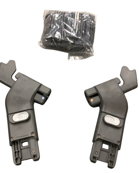 Shop UPPAbaby VISTA RumbleSeat V2, 2015+, Jake (Black) at Goodbuygears