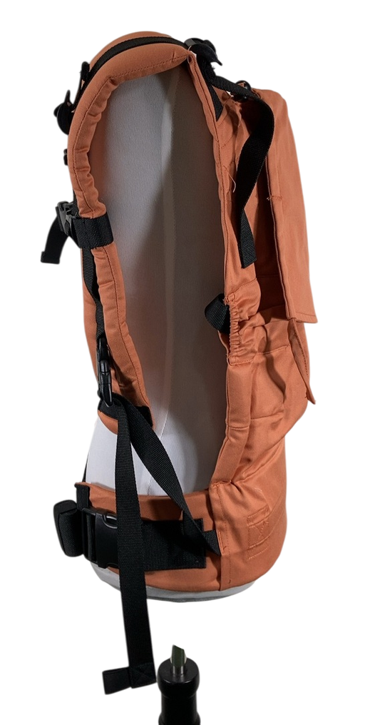 Shop Stokke Limas Flex Carrier, Terracotta at Goodbuygears